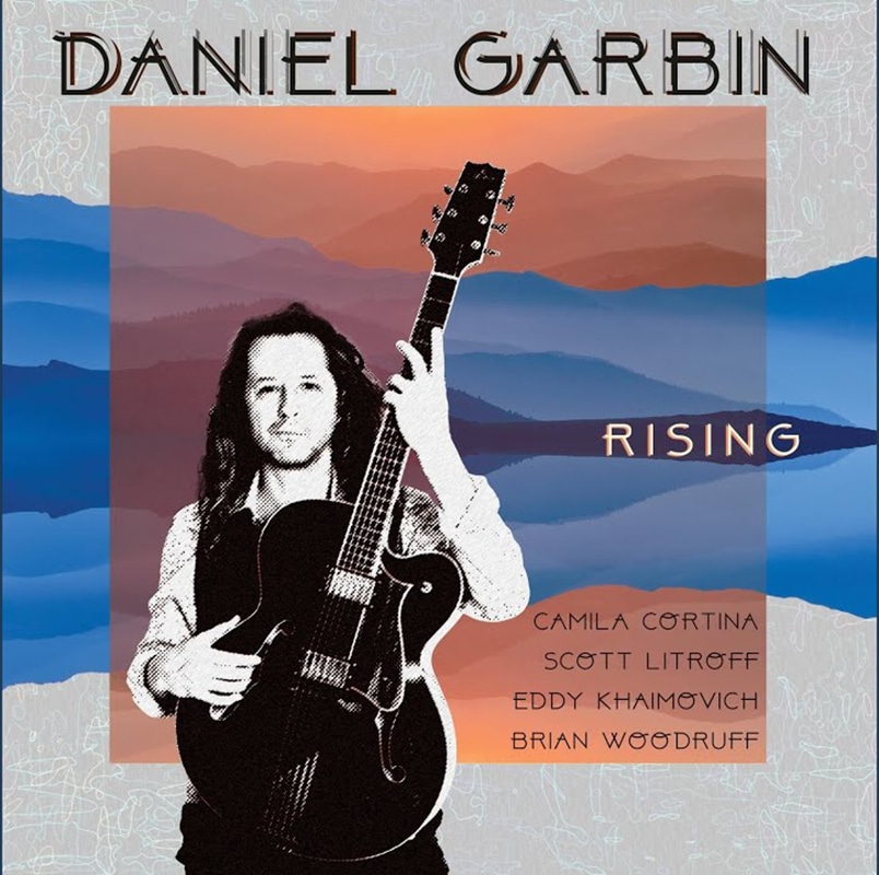 Daniel Garbin  RISING