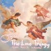 Sacha Boutros  THE LOVE TRILOGY