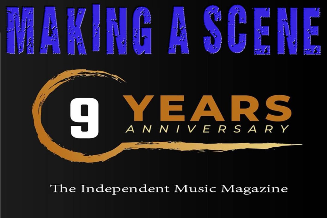 Making a Scene Celebrates 9 Years of Publication